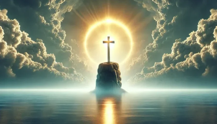 Jesus Cristo - O mesmo ontem, hoje e sempre