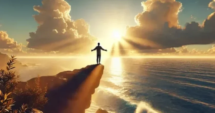 Lance seus cuidados sobre o Senhor