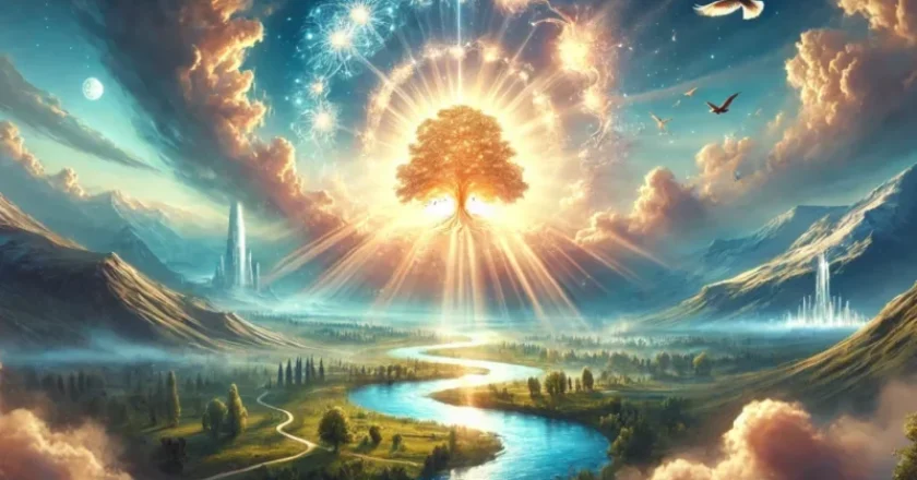 Maravilhas da criação