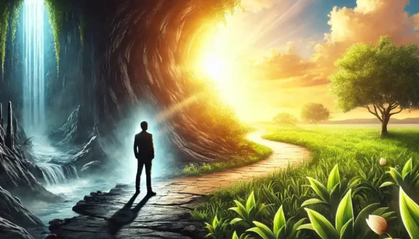 O desejo de Deus pela vida