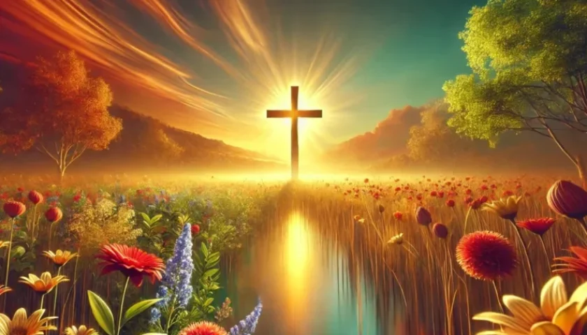 O mandamento do Amor - vivendo o amor de Cristo