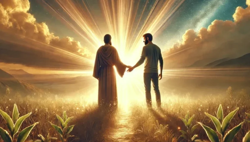 O poder do discipulado e da amizade Cristã