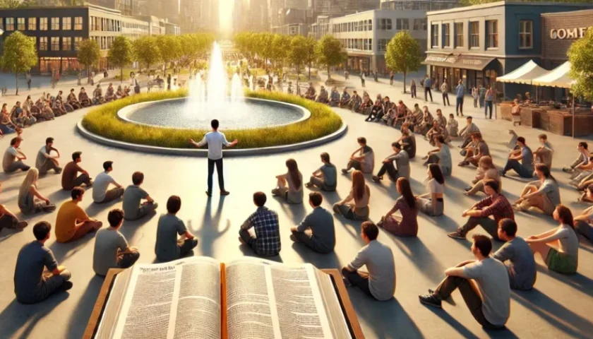 O poder do Evangelho para salvação de todos