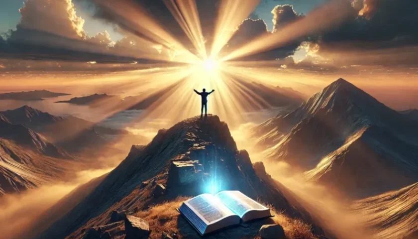 O poder ilimitado de Deus em nós