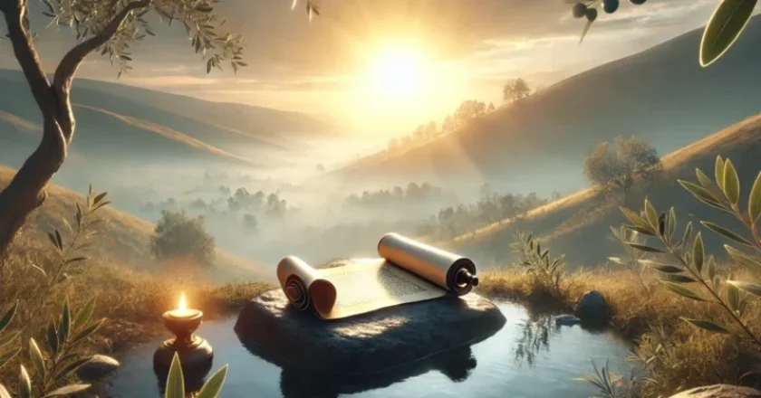 O verdadeiro coração de Deus