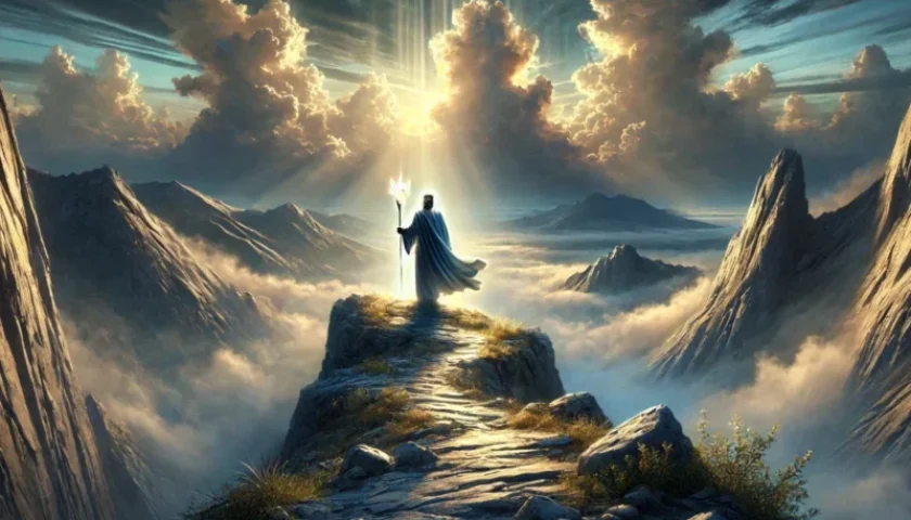 Perseverando em Cristo