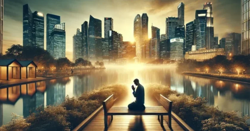 Recompensas da humildade e do temor ao Senhor