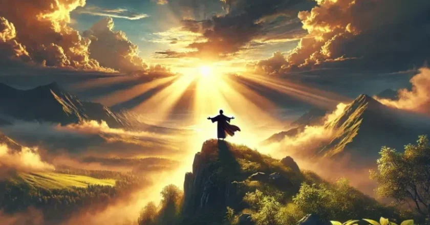 Reino de Deus está próximo