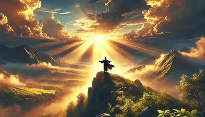 Reino de Deus está próximo