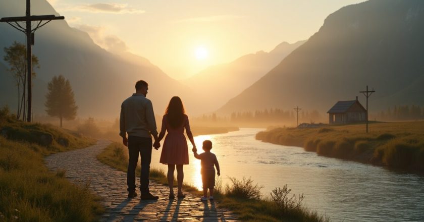 Servir a Deus: Decisão Diária Inspirada em Josué Hoje Mesmo