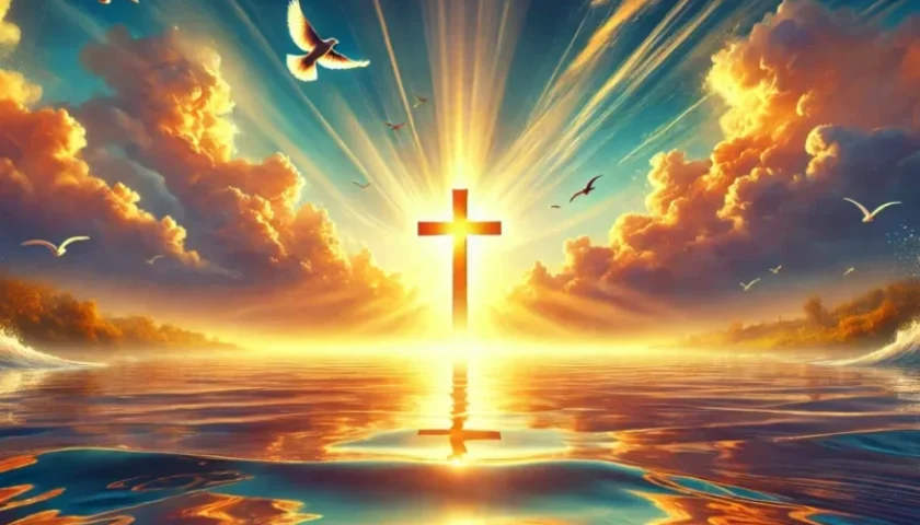 Somos Cristãos