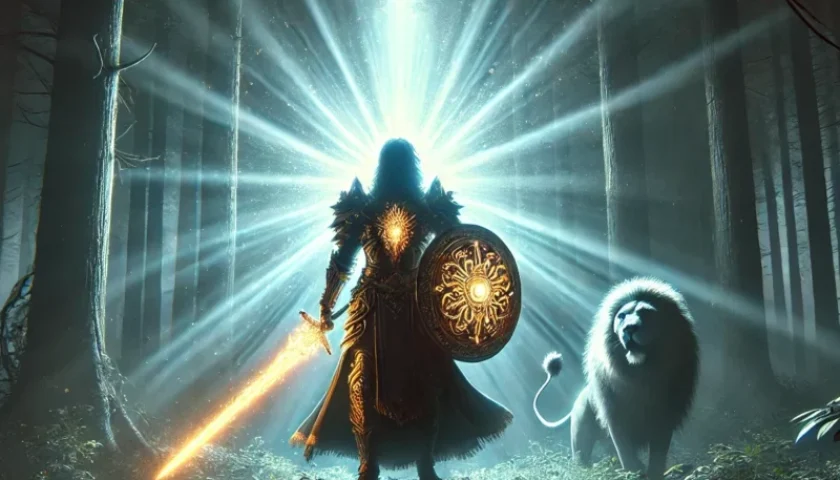 Vigilância espiritual