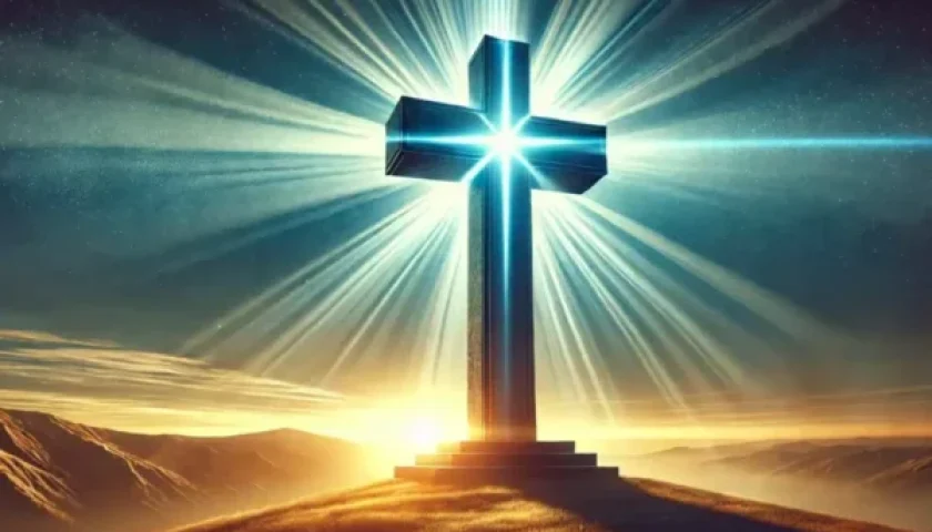 Viver é Cristo, Morrer é Lucro