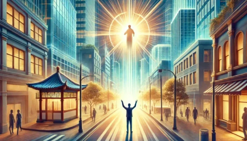 Viver para glória de Deus